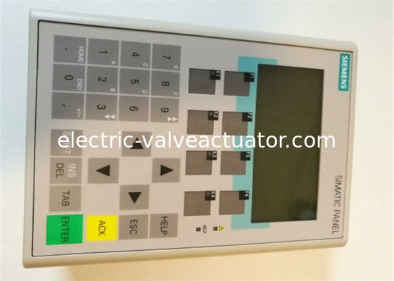 Хорошая цена. 6AV6641-0CA01-0AX0 SIMATIC OPERATOR PANEL OP77B LC Display на задней панели, 4.5 онлайн