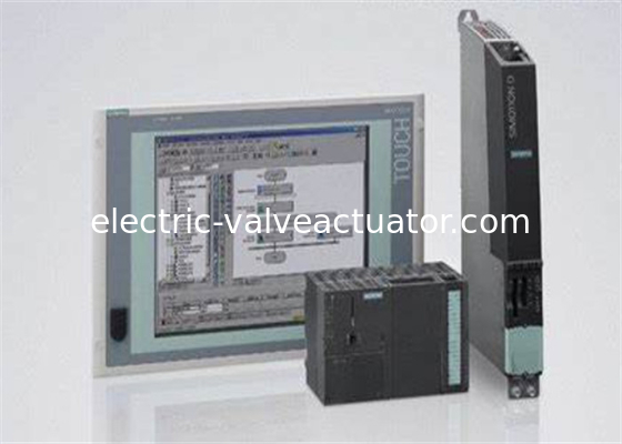 Хорошая цена. 6AV6640-0BA11-0AX0 SIEMENS SIMATIC S7-200 3 LC дисплей, поддерживающий графику онлайн