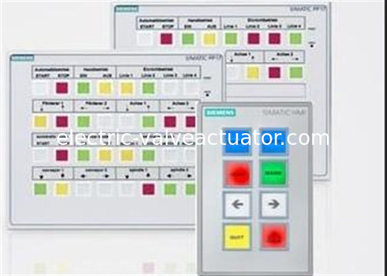 Хорошая цена. 6AV6640-0CA11-0AX0 SIMATIC TOUCH PANEL TP 177MICRO FOR SIMATIC S7-200 5.7 онлайн