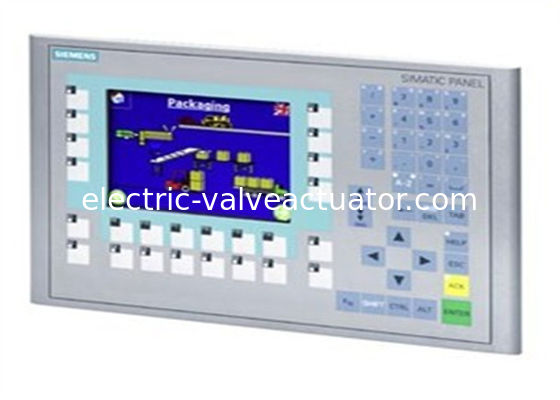 Хорошая цена. 6AV6644-0BA01-0AX1 SIEMENS MP 377 12-клавишная мультипанель Windows CE 5.0 12 онлайн