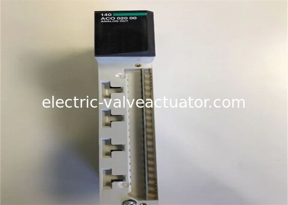 Хорошая цена. Модуль аналогового вывода Schneider Modicon Quantum PLC 140ACO02000 TSX Quantum онлайн