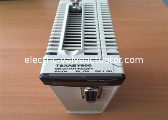 Хорошая цена. Аналоговый входной модуль Schneider Electric TSXAEY800 с общим контактом, 8 входов, мультидиапазонный онлайн