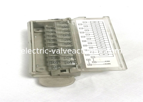 Хорошая цена. Schneider Electric TSXBLY01 Свинцовый терминал соединения блок 20 способов онлайн