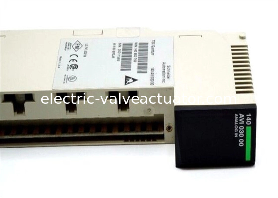 Хорошая цена. Schneider Modicon Quantum PLC 140AVI03000 Дифференциальный 9 входных слов 750 В пост. онлайн