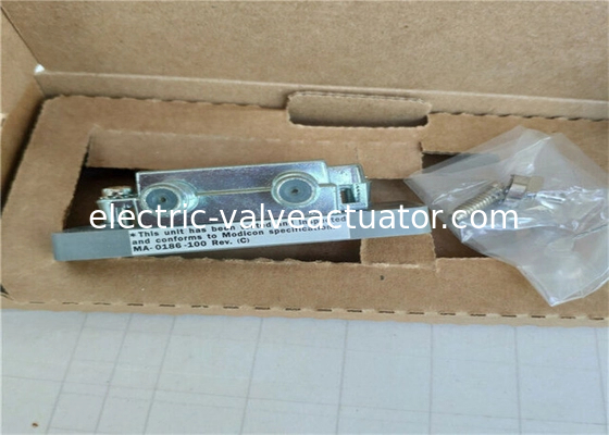 Хорошая цена. Schneider MA0186100 S908 RIO COAX NET SPLITTER Modicon Quantum Automation Platform онлайн
