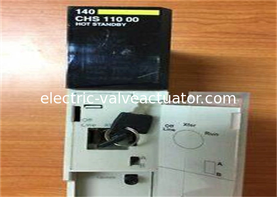 Хорошая цена. Schneider Modicon Quantum PLC 140CHS11000 HOT QUANTUM S911 РЕЗЕРВНЫЙ МОДУЛЬ онлайн