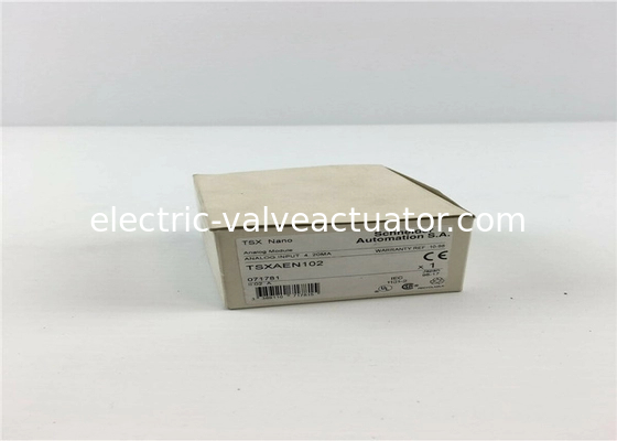 Хорошая цена. Schneider Electric TSXAEN102 TSX-AEN АНАЛОГОВЫЙ ВВОД/ВЫВОД 4-20 мА онлайн