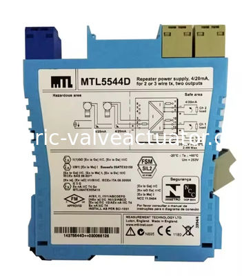 Хорошая цена. Новый оригинальный барьер дальности MTL7761PAC безопасный барьер онлайн