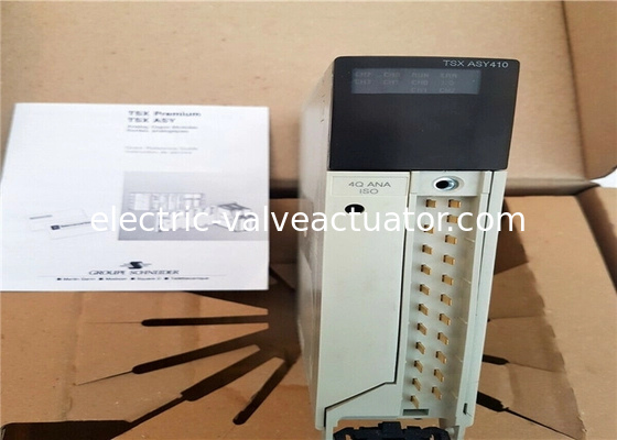Хорошая цена. Schneider Electric TSXASY410 Аналоговый выходный модуль Modicon Premium 4 O multirange онлайн