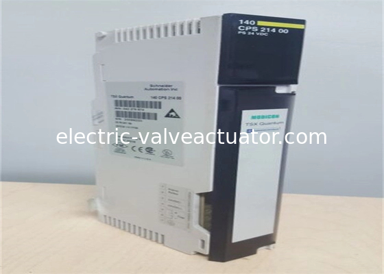 Хорошая цена. ПЛК Schneider 140CPS21400 Modicon Quantum ИСТОЧНИК ПИТАНИЯ 24 В ПОСТОЯННОГО ТОКА онлайн