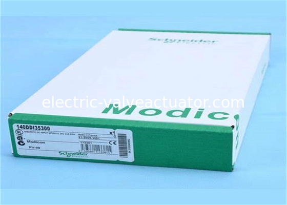 Хорошая цена. МОДУЛЬ ПЛК SCHNEIDER Modicon Quantum 140DDI35300 DC IN 24 В 4X8 SINK онлайн
