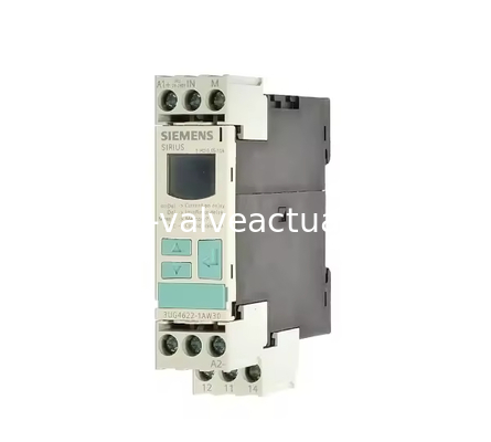 Хорошая цена. Оригинальный модуль ПЛК (PLC) 3UG4622-1AW30 реле контроля тока онлайн