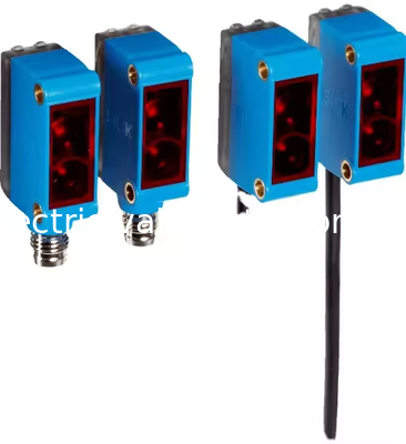 Хорошая цена. Новый оригинальный фотоэлектрический датчик WLA26P-24862130A00 115760 COMPACT онлайн