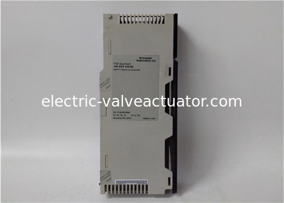 Хорошая цена. Schneider Electric 140XCP51000 TSX QUANTUM Пустой модуль PLC UMP онлайн