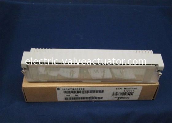 Хорошая цена. Модульная клеммная колодка Schneider 140XTS00200 с 40 точками Кабели ПЛК Modicon Quantum онлайн