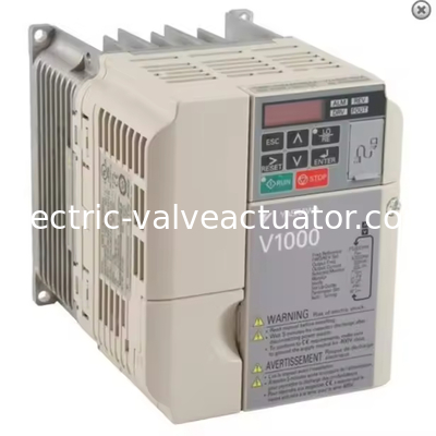Хорошая цена. Оригинальный новый CIMR-VB4A0001-0038 для инвертора YASKAWA серии V1000, CIMR-VB4A0002BBA, CIMR-VB4A0004BBA онлайн
