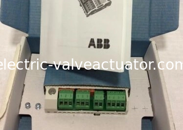 Хорошая цена. ABB RDIO-01 Digital I O Extension Isolated Digital Inputs Power Supply онлайн