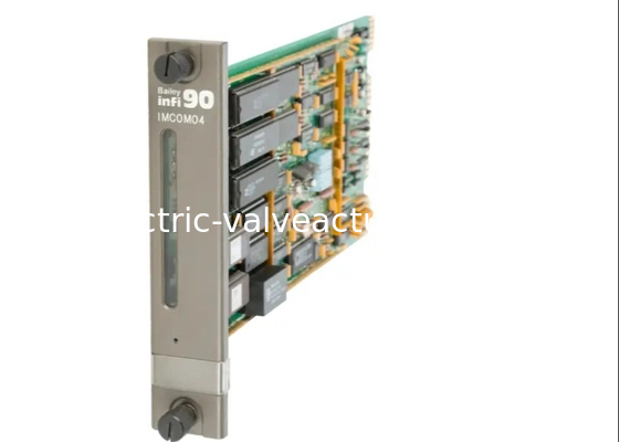 Хорошая цена. ABB IMCOM04 Advanced Controller Module Perform FFT Machine Simulations онлайн