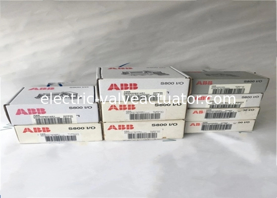 Хорошая цена. ABB TU807 3BSE039025R1 Termination Unit For TB840 TB840A Single Modulebus I O онлайн