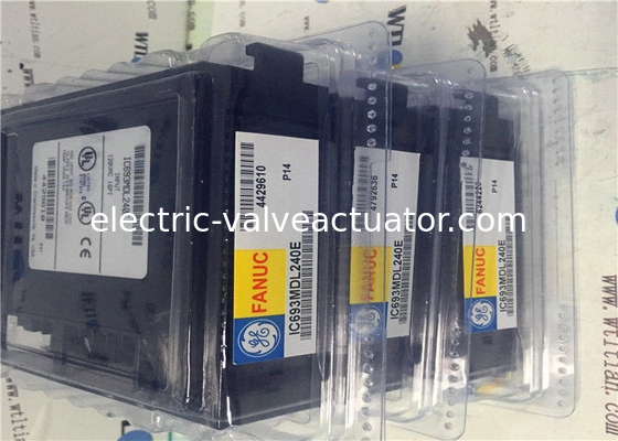 Хорошая цена. GE FANUC SERIES 90-30 PLC Digital I/O Module IC693ADS301 FACTORY SEALED онлайн