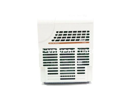 Хорошая цена. EMERSON OVATION 1C31166G01 INPUT MODULE LINK CONTROLLER PLC Module онлайн