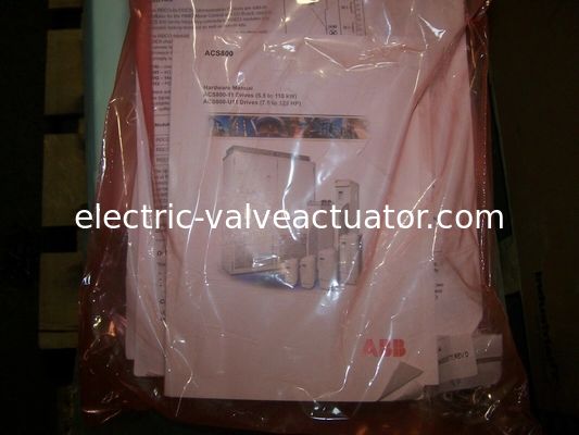 Хорошая цена. ACS800-U11-0020-5 ABB Variable Frequency Drive NEMA 1 Enclosed онлайн