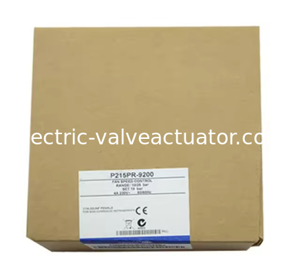 Хорошая цена. Original Brand Johnson Control P215PR-9200 Pressure-Actuated Condenser Fan Speed Controllers Pressure Switch онлайн