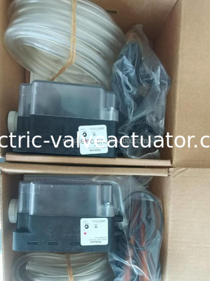 Хорошая цена. Original Brand Johnson Control P215PR-9202 Pressure-Actuated Condenser Fan Speed Controllers Pressure Switch онлайн
