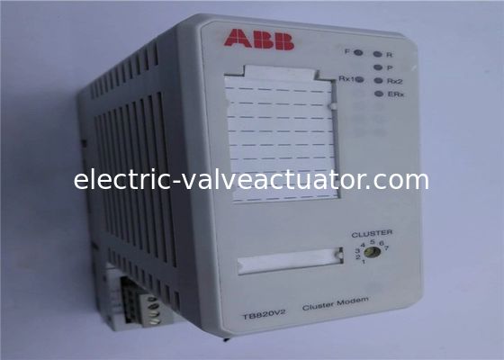 Хорошая цена. 3BSE013208R1 TB820V2 ABB'S Modulebus Digital I O Module -25 To +70 °C онлайн
