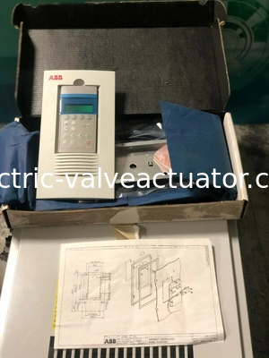 Хорошая цена. ACS604-0140-3-000F00009R1 ABB Variable Frequency Drive Frequency Converters онлайн