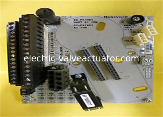 Хорошая цена. Honeywell CC-TAIX01 Analog Input Input Module Termination Assembly 24 VDC онлайн