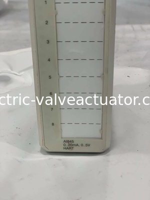 Хорошая цена. AI845 3BSE023675R1 ABB Current Limited Transmitter Power Distribution Analog Input онлайн