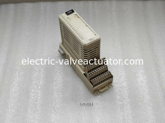 Хорошая цена. 3BSE008510R1 ABB DO810 Digital Output 24V 16 ch 500 mA I-O Module онлайн