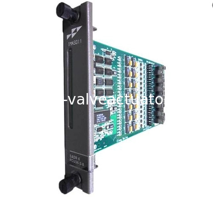 Хорошая цена. IMASO11 ABB Analog Output Module 4-20 MA TURBINE CONTROL RACK MOUNTED онлайн