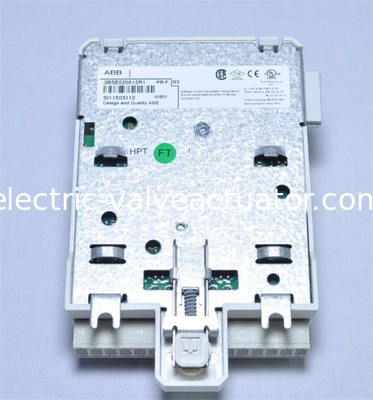 Хорошая цена. 3BSE020512R1ABB AI801 Digital I O Module Analog Input Module 1x8 Channel 20mA 12bit онлайн