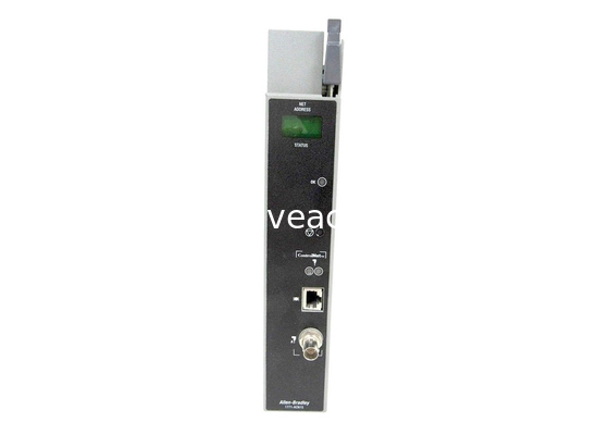 Хорошая цена. AB 1771-ACN ， PLC 5 I/O Adaptor Module ， 5 Watts ， 17.06 BTU/hr онлайн