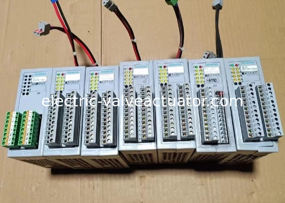 Хорошая цена. SIEMENS 6DD1681-0AG2 Output Module PLC EtherCAT Coupler ROM Integrated Circuit онлайн