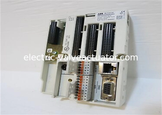 Хорошая цена. TB 711F 3BDH000365R0001 ABB CPU Terminal Base 24 VDC Module Termination Unit онлайн