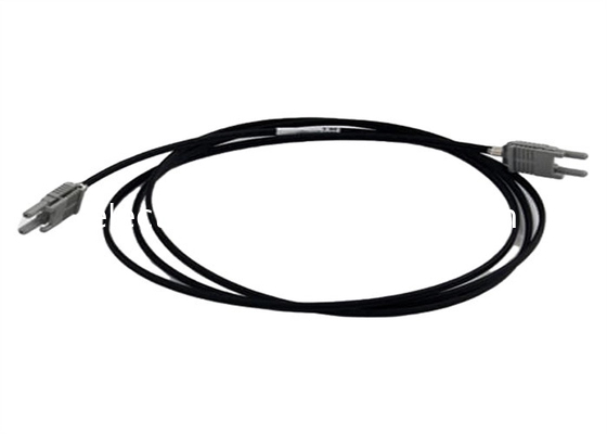 Хорошая цена. TK811V015 3BSC950107R1 ABB POF Connector Duplex Plastic Fibre Prefabricated Cable онлайн