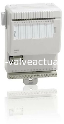 Хорошая цена. 3BSE020838R1 DO840 ABB Digital Output Module Redundant Single 16 Channel 24 V онлайн