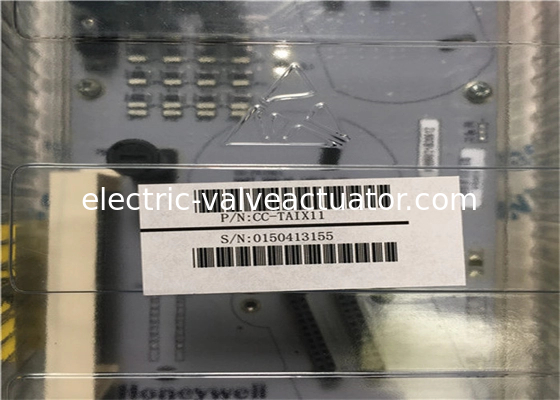 Хорошая цена. Honeywell CC-TAIX11 МОДУЛЬ АНАЛОГОВОГО ВЫХОДА HONEYWELL HART 0.195АМП 24В ПОСТОЯННОГО ТОКА R-12 ДЮЙМОВ онлайн