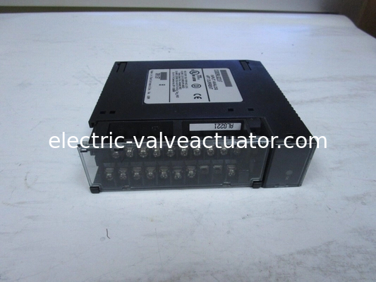 Хорошая цена. GE FANUC SERIES 90-30 4-канальный модуль аналогового ввода тока IC693ALG221 онлайн
