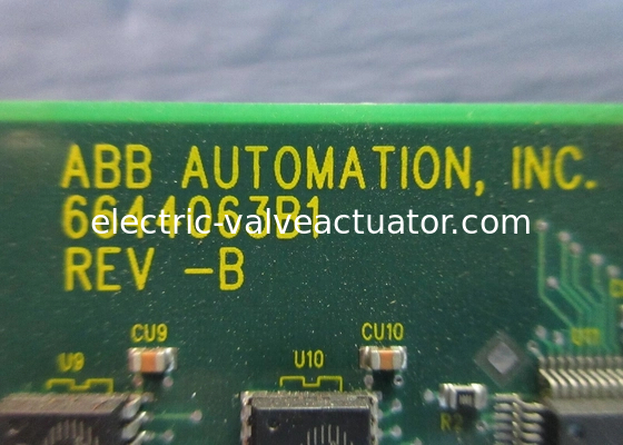 Хорошая цена. ABB INNIS11 Сетевой интерфейсный ведомый модуль 256 сложных триггеров с 16 операндами каждый онлайн