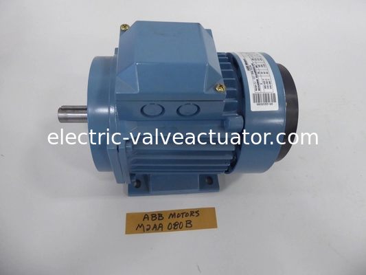 Хорошая цена. M2AA080B ABB MOTORS трехфазный электродвигатель 50 или 60 Гц онлайн