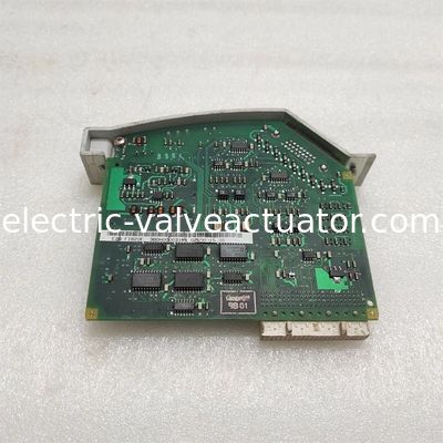 Хорошая цена. 3BDH000031R1 ABB FI 820F Модуль полевой шины для использования вместе с PM 802F или PM 803F онлайн