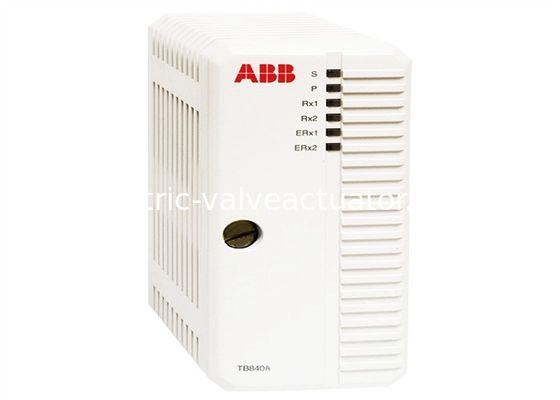 Хорошая цена. Модем 3BSE037760R1 кластера Modulebus ABB TB840A Оптический кластер онлайн