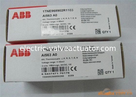 Хорошая цена. CI860 3BSE032444R1 Цифровой модуль ввода/вывода 10/100 Мбит/с RJ-45, гнездо (8-контактный) онлайн