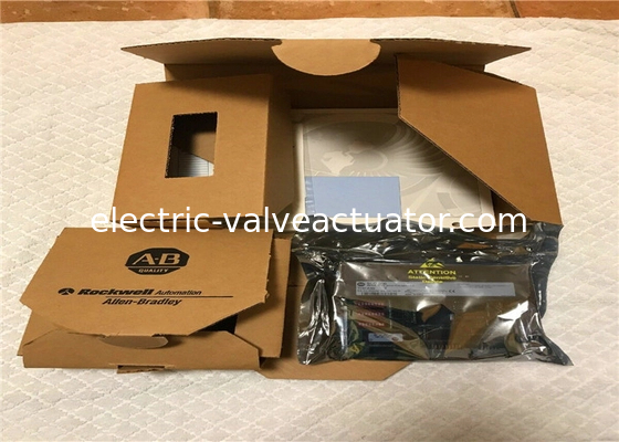 Хорошая цена. Новый запечатанный адаптер Allen Bradley 1747-ASB /A SLC 500 Universal Remote I / O онлайн