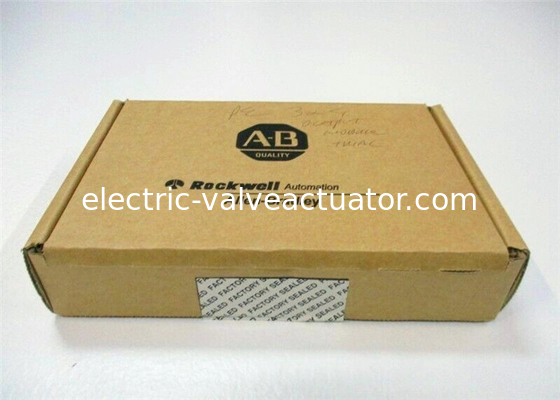 Хорошая цена. ALLEN BRADLEY 1746-OA8 SLC500 Микро ПЛК контроллер программируемый Новый Оригинал онлайн