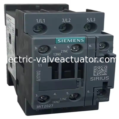 Хорошая цена. Контактник 3RT2027-1BB40 от Siemens онлайн